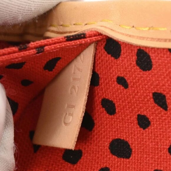 Louis Vuitton Monogram Waves Neverfull MM Tote Bag M40686 GI2172 166559 - Picture 10 of 10